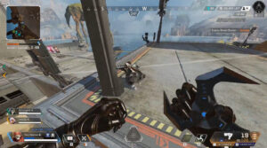 【APEX】暗殺者レヴナント