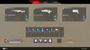 【海外の反応】APEXプレイヤー「3つの武器を持てる新レジェンドって強いと思う??」