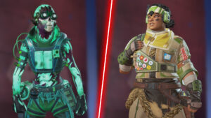 【APEXリーク情報】今後登場する「ヴァンテージ」と「オクタン」のPrime Gamingバンドルの内容が判明！！