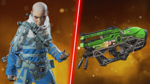 【APEXストア情報】「L-スター」「レイス」のレジェンダリースキンと色違いスキンが登場!