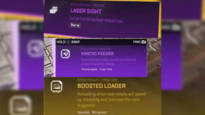 【海外の反応】APEXプレイヤー「シーズン14で一番役に立たないアタッチメントはどれ？？」