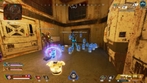 【APEX】シールドバッテリーを持ちすぎたバンガロール