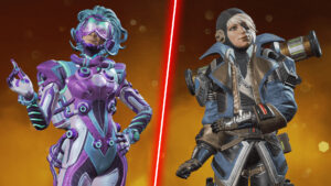 【APEXストア情報】約1年前に登場した「ホライゾン」と「ワットソン」のイベントスキンが初再販！