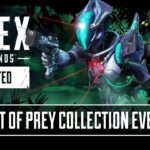 【APEX】9月21日より「ビースト・オブ・プレイ」コレクションイベントが開始！！『ローバのスパレジェ』や新モード『ガンゲーム』が登場