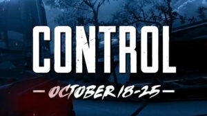 【APEX】期間限定モードが「コントロール」に変更されたぞ！！久しぶりの9vs9きたああああああ