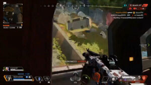 【APEX】デスボックス速達便