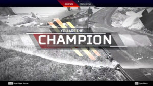 【APEX】ロングボウのラッキーショットで相撃ちチャンピオンになったときの反応ｗｗｗ