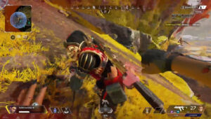 【APEX】最後の敵部隊「ボクシングで決着を決めよう」→結果・・・