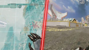 【APEX】「新たな故郷」でレヴナントを使って新マップを探索できるグリッチが発見されてしまう・・・