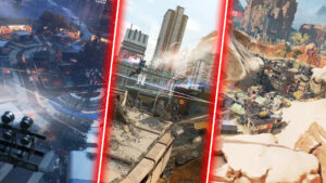 【APEX】期間限定モードが「ガンゲーム」に変更！「スカルタウン」「フラグメント」に加えて「夜のエステート」がマップ初登場