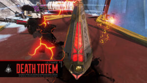 【海外の反応】APEXプレイヤー「レヴナントのデストーテムがシャドウロワイヤルの影バフなら強いかな？？」