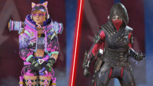 【APEX】12月28日にワットソンの新規「かわいいスキン」が登場！レイスの再販情報など