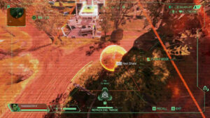 【APEX】新マップの「初見殺しリング」に苦戦している敵を見るクリプト