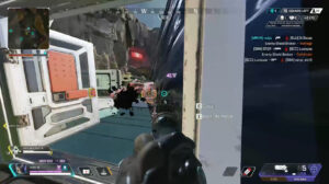 【APEX】ドローンに「カタリストの壁」を乗せて敵の視界を邪魔するクリプトがうざすぎるｗｗｗ