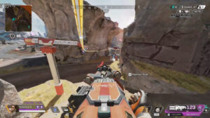 【APEX】「ジップレール」＋「シーラ」で遭遇した敵を粉砕していくランパートがめちゃくちゃ楽しそうｗｗｗ