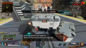 【海外の反応】APEXプレイヤー「レイス専の評判が悪い理由はこれ」