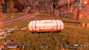 APEXプレイヤー「こんなにも1倍スコープ要らないよ・・・」