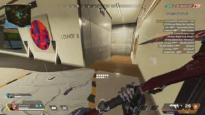 【APEX】レヴナントのパッシブを使いこなしたプレイヤーのキルシーンが別次元wwww