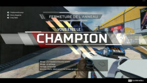 【海外の反応】APEXプレイヤー「チャンピオン獲得時にギリシャ音楽を流したら雰囲気が最高だった」