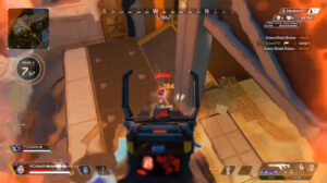 【APEX】低感度にしたらトラッキングエイムの調子が良くなったから見てくれ