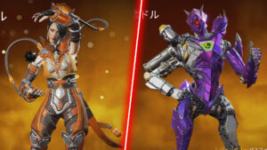 【APEXストア情報】ダークサーキットストアが開幕！！「パスファインダー」の新規スキンや「カタリストローンチバンドル」が登場