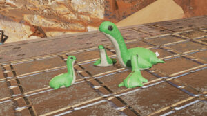 【APEX】新マップ「ブロークンムーン」にあるネッシーぬいぐるみの場所