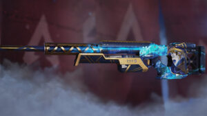 【APEX】シーズン15のコレクションイベントで登場する「武器スキン」4種類の見た目&アニメーションがリーク!