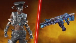 【APEXストア情報】「R-301」と「シア」の色違いスキンが登場!