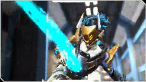 【APEXリーク情報】レイスの「プレステージスキン」と「専用フィニッシャー」がリーク！！