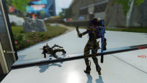 【APEX】プレイヤーを壁に埋め込み蘇生不可能に！？フィニッシャーを使った新バグが恐ろしすぎる・・・