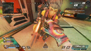 【APEX】ドアブロックされている部屋を突破する方法