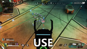 【APEX】大量の物資(エサ)を置いた部屋でヒューズとコースティックが角待ちした結果・・・ｗｗｗｗｗ