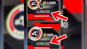 【海外の反応】APEXプレイヤー「この価格設定について誰か説明してくれない？？」