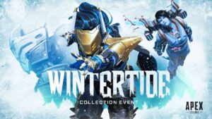 【APEX】12月7日に「ウィンタータイド コレクションイベント」が開幕!!レイスのプレステージスキンが新登場・詳細まとめ