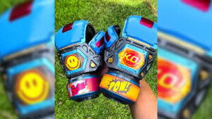 【APEX技術部】パスファインダーのスーパーレジェンドを作ってみた