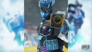 【APEX】ウィンタータイドコレクションイベントで登場する「バンガロール」「CAR」の紹介動画が公開!