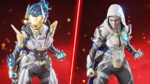 【APEX】12月7日の「ウィンタータイド コレクションイベント」で登場するレジェンダリースキン情報まとめ