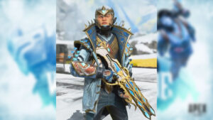 【APEX】ウィンタータイドコレクションイベントで登場する「クリプト」「ハボック」の紹介動画が公開!