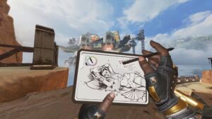 【APEX】シアのスーパーレジェンドモーション集