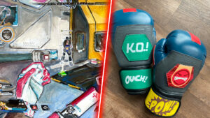 【APEX小ネタ】「エーペックスのゲーム画面を描いてみた」「パスファインダーのスパレジェを作ってみた」・他