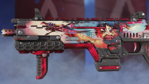 【APEXリーク情報】シーズン16で登場するアイテム(スキン、フレーム、ホロスプレー)の見た目