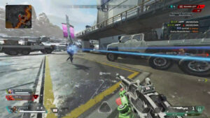 【APEX】全員のエイムが酷すぎる1vs2がコチラｗｗｗｗｗ