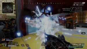 【APEX】ローバ「ショッピングでもしましょう(ブラックマーケット破壊)」→気まずい空気に・・・