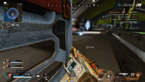 【APEX】ミラージュの「デコイ」と、ローバの「ブラックマーケット」のコンボ技