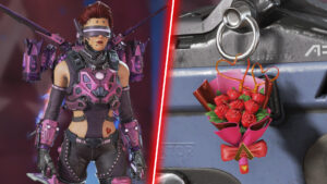 【APEXリーク情報】2月に登場予定のバレンタインイベント限定アイテム画像まとめ