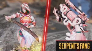 【APEX】1月25日のイベントで登場する「アッシュ」と「ウィングマン」のスキン紹介動画が公開