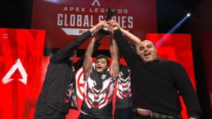 【APEX世界大会】ALGS Year 3 Split 1プレイオフの優勝チームは「TSM」！！