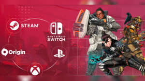 【APEX】エーペックス シーズン19で実装される「クロスプログレッション」の仕組み