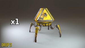 【APEX】今月のPrime Gaming報酬はスキン無し!代わりにAPEXパックが配布されるとのこと