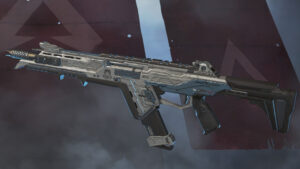 【APEX】R-301って火力低いからあんまり使われてないのかな？